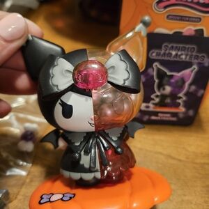 Spooky Fun Series Secret